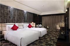 Business River-view Room