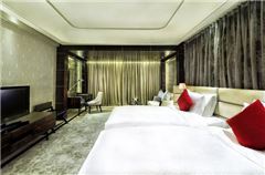 Executive Garden-view Room