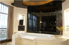 Castle Garden-view Suite