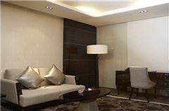 Castle River-view Suite