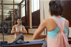 Installations de remise en forme et de divertissement