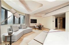 Extraordinary Prestige Queen Room