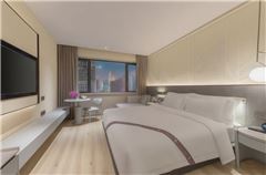 Xinyue Superior Queen Room