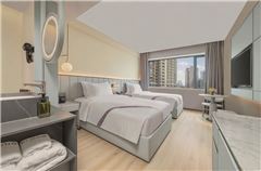 Xinyue Superior Twin Room