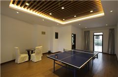 Fitness and entertainment facilities