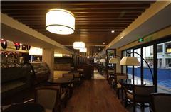 餐廳