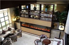 Lobby-Lounge