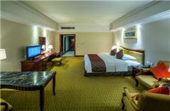 Superior Queen Room