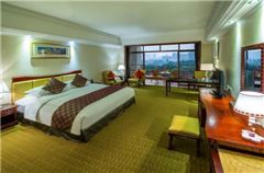Executive Queen Room