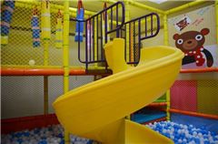 Parco giochi per bambini / miniclub