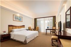 Love Queen Room