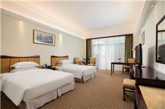 Love Twin Room
