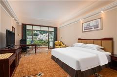 Superior Queen Room