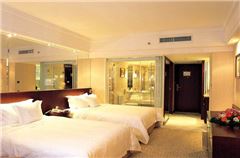Executive Twin Room