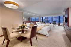 Executive Twin Room