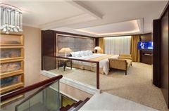 Multi-level Apartment