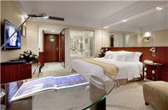 Executive Queen Room