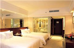 Executive Twin Room