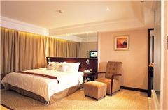 Executive Queen Room