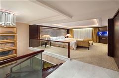 Multi-level Apartment