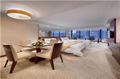 Executive Twin Room