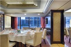 le restaurant