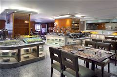 le restaurant