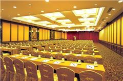 salle de réunion