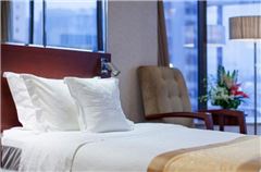 Executive Twin Room