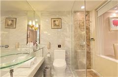 Executive Twin Room