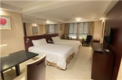 Executive Twin Room