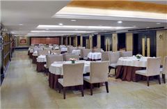 le restaurant