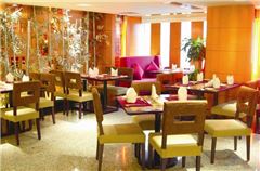 le restaurant