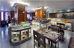 le restaurant