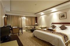 Business Executive Suite