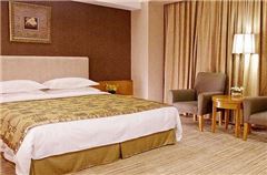 Business VIP Room