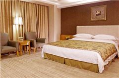 Business VIP Room