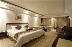 Business Executive Suite