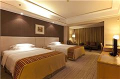 Business VIP Room