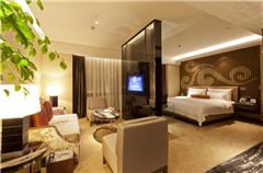 Premium Deluxe Queen Room