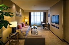 Business Executive Suite