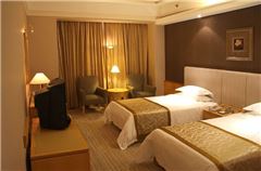 Business Twin Room