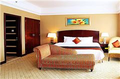 Executive Queen Room