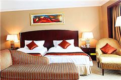 Executive Twin Room