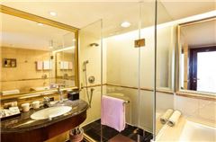 Executive Twin Room