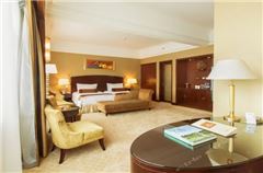 Executive Twin Room