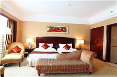 Executive Twin Room
