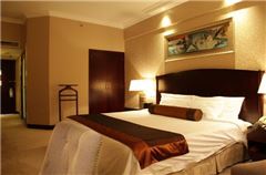 Standard Queen Room