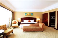 Executive Queen Room