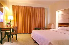 Celebrity Room